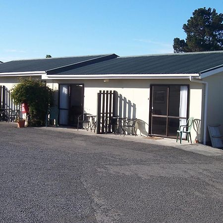 Alpine View Motel Kaikoura Kültér fotó
