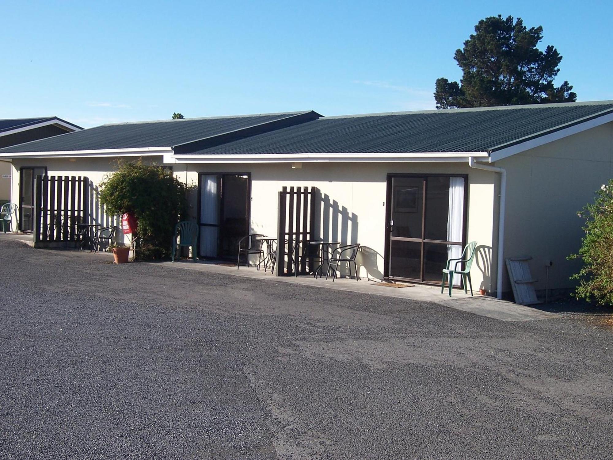 Alpine View Motel Kaikoura Kültér fotó