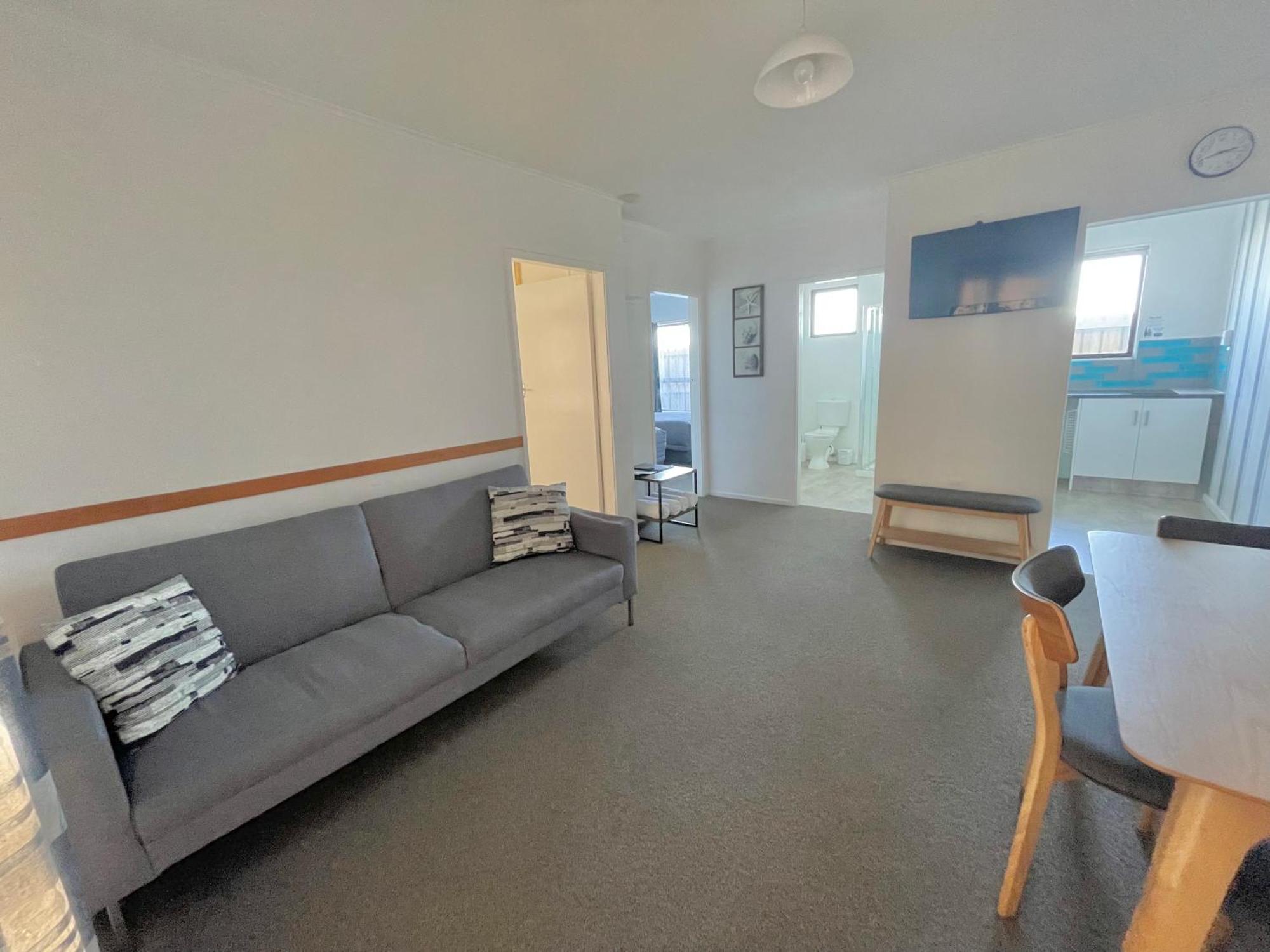 Alpine View Motel Kaikoura Szoba fotó